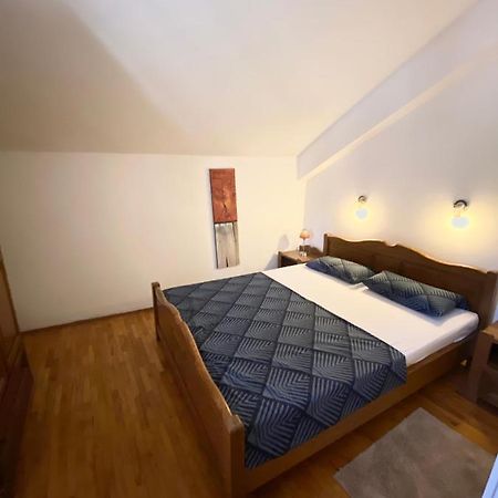 Apartment Center Old Town - 1Min To Palace 스플리트 외부 사진