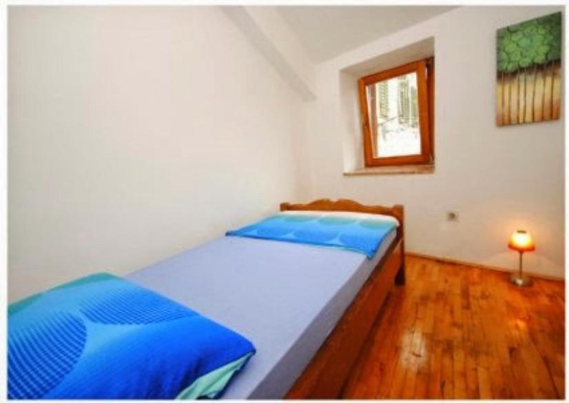 Apartment Center Old Town - 1Min To Palace 스플리트 외부 사진