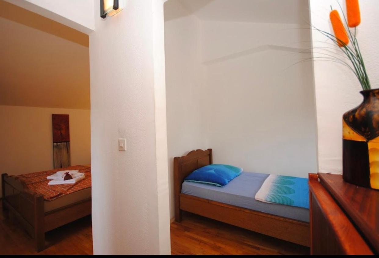 Apartment Center Old Town - 1Min To Palace 스플리트 외부 사진
