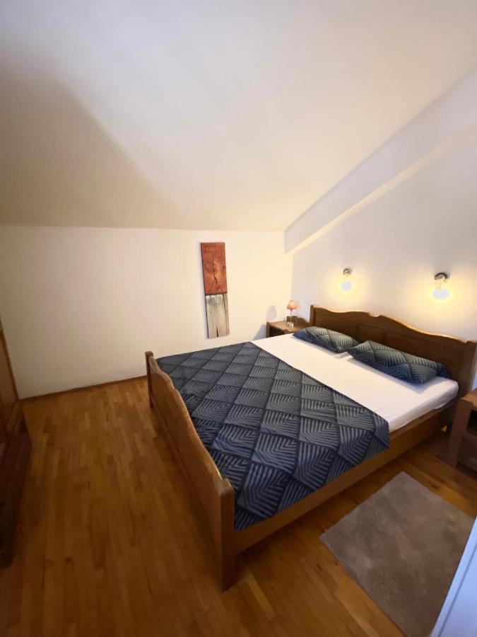 Apartment Center Old Town - 1Min To Palace 스플리트 외부 사진