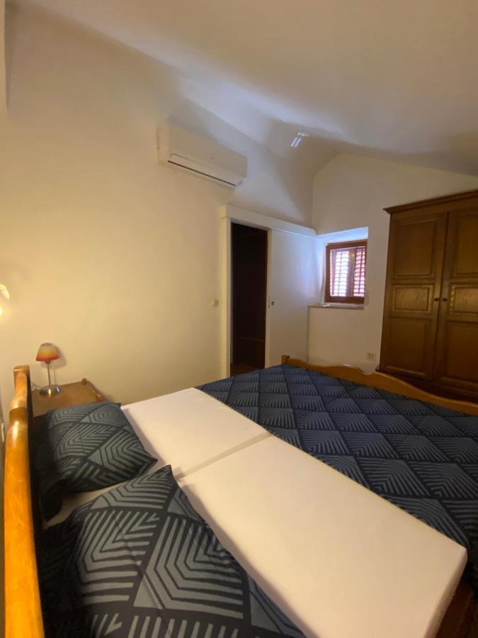 Apartment Center Old Town - 1Min To Palace 스플리트 외부 사진