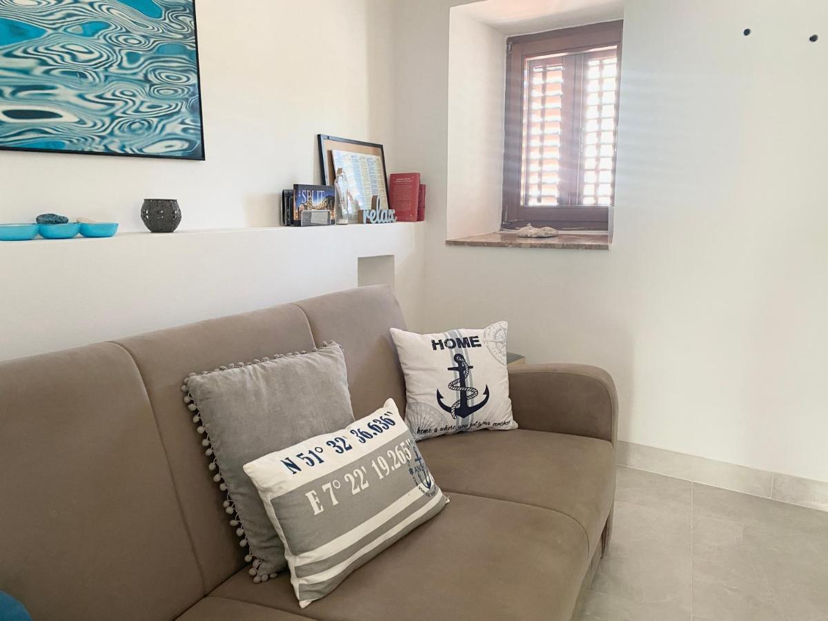 Apartment Center Old Town - 1Min To Palace 스플리트 외부 사진