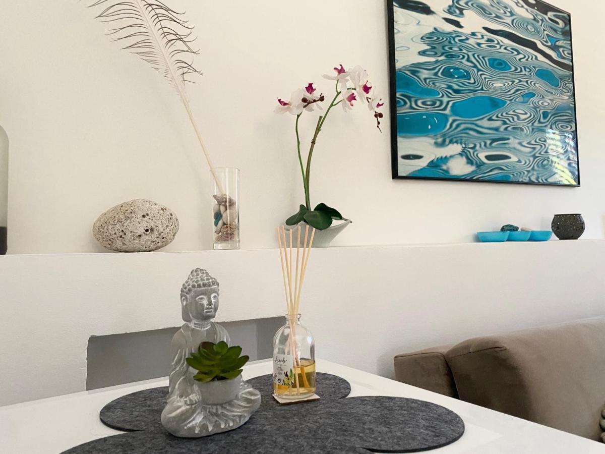 Apartment Center Old Town - 1Min To Palace 스플리트 외부 사진