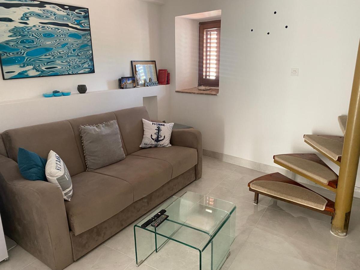 Apartment Center Old Town - 1Min To Palace 스플리트 외부 사진